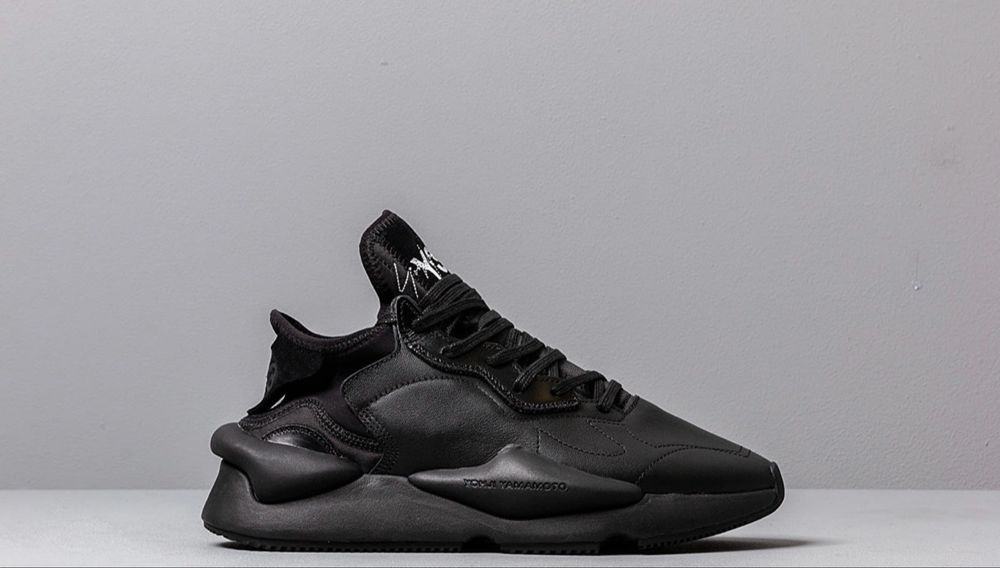 Yohji Yamamoto Y-3 KAIWA  нови 40EU