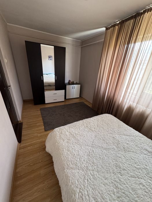 DIRECT PRORPIETAR Vand apartament Central,cu 3 camere, zona Dacia (in spatele BD Gheorghe Lazar)