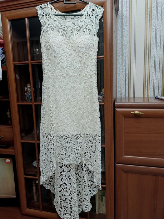 Женское платье(42-44)