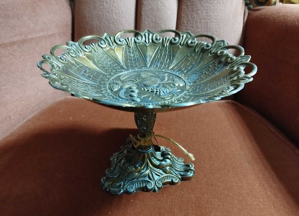 месингова фруктиера