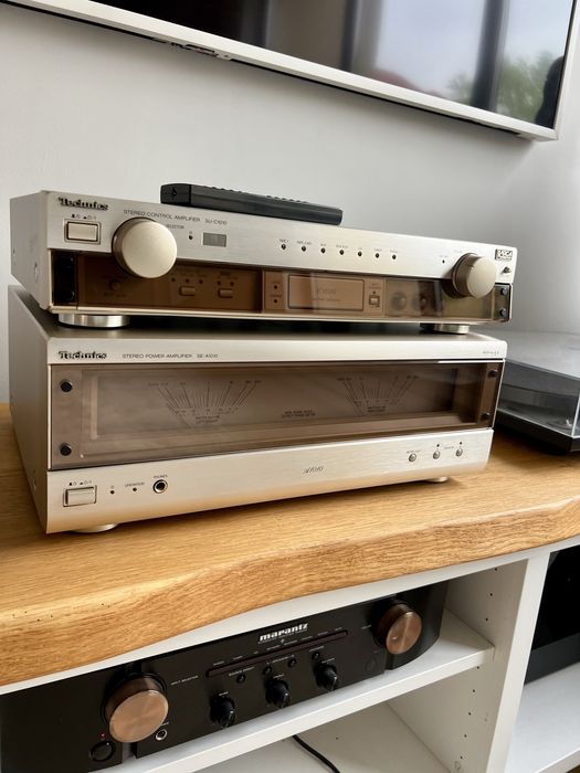 Technics se-a1010 su-c1010