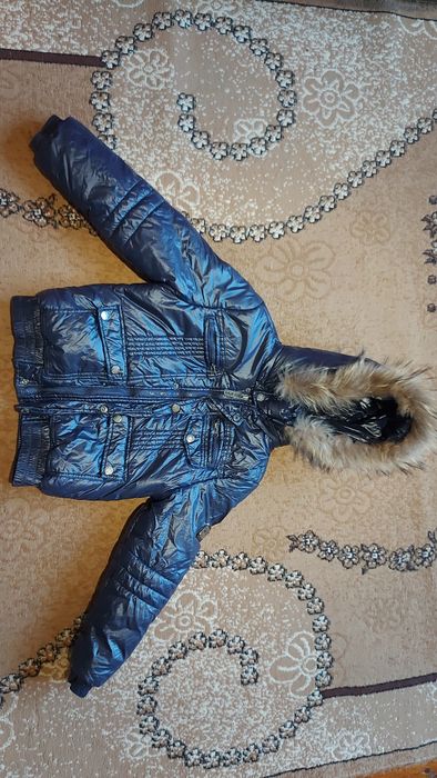 Детско яке за момче