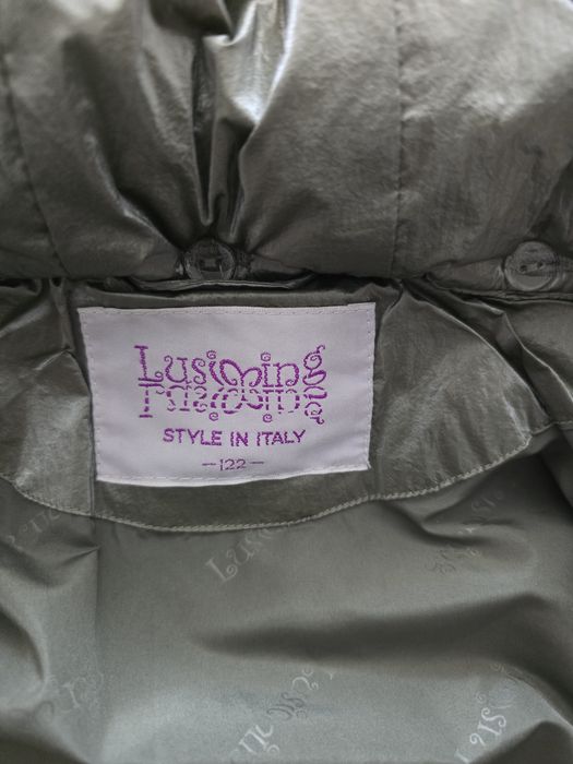 Продам вещи на девочку