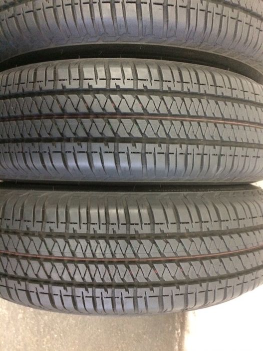 Anvelope iarna bridgestone 195/80/15