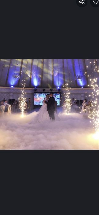 тежолый дым продаётся