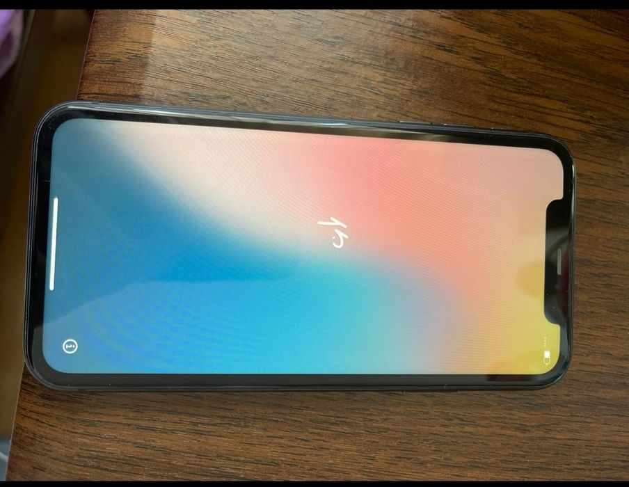 IPHONE 11  liber de retea