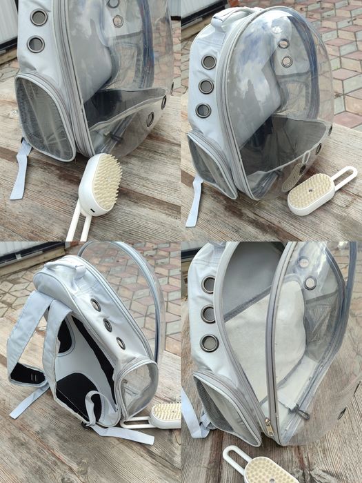 Продам всё что нужно для кошки