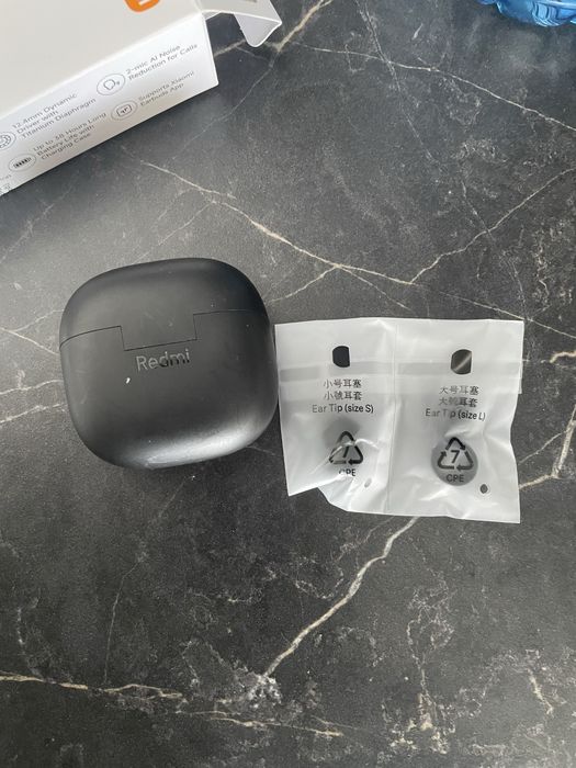 безжични слушалки Redmi 6