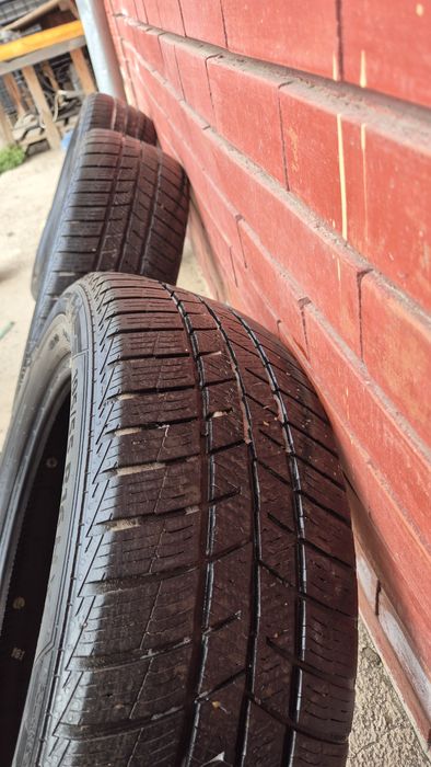 Cauciucuri iarnă 195/55 R 16