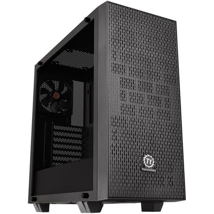 Carcasa Thermaltake Core G21 Tempered Glass Edition