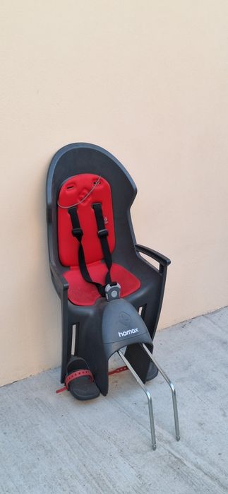 Hamax Buddy Scaun Bicicleta