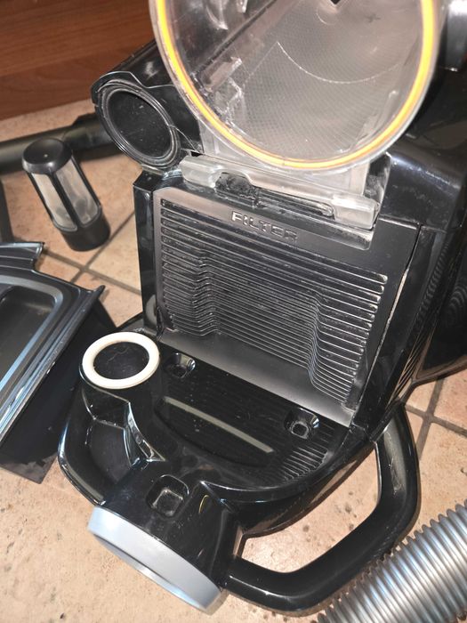 Прахосмукачка AEG LX7 X Power