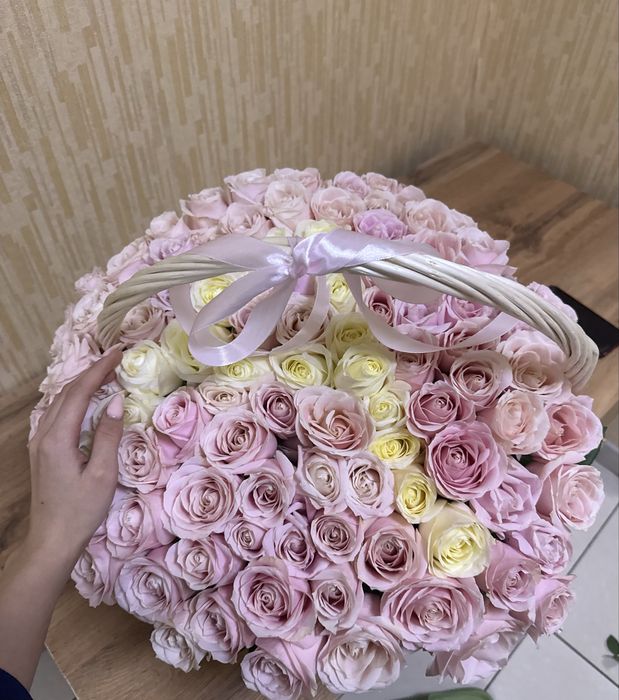 Цветы с первой буквой имени