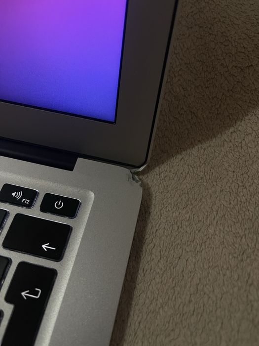 MacBook Air 13 2017