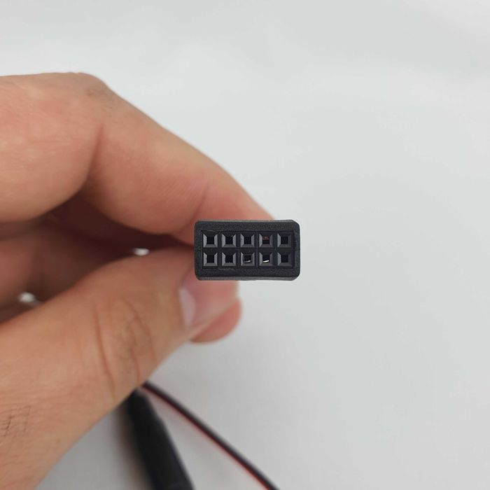 Adaptor Car Kit BMW E39 E46 E53-Modul Bluetooth AUX cu Microfon-NOU-Z8