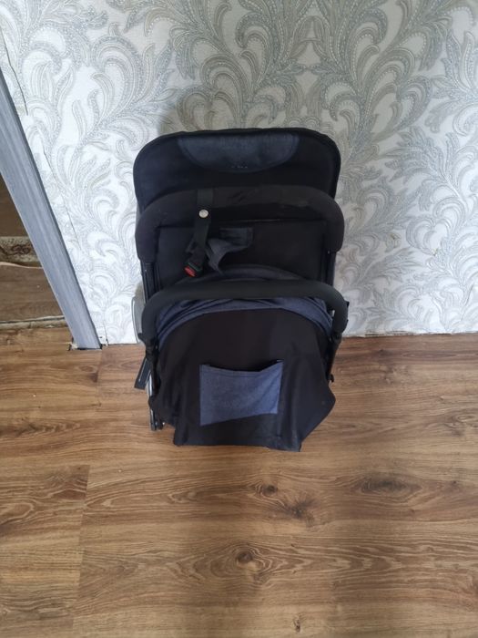 Продам коляска складной