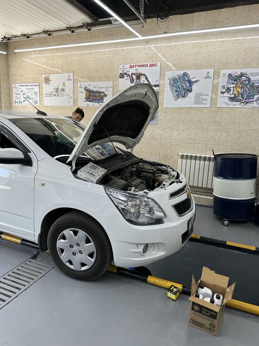 Продам действующий бизнес