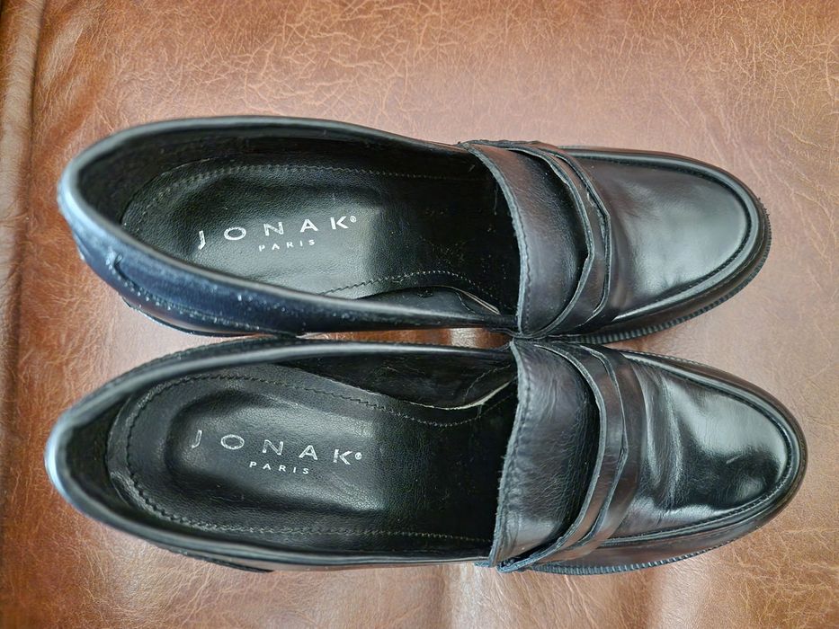 Ghete/botine/pantofi damă 100% piele!