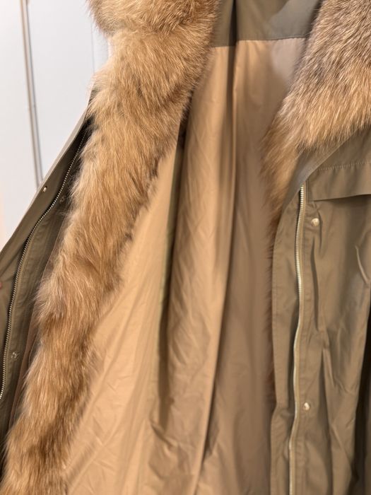 Продам парку отличного качества