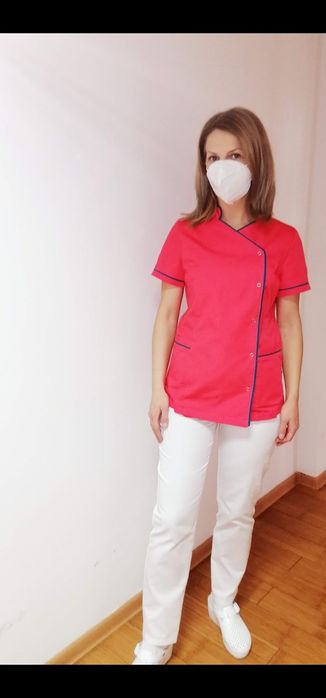 Davido Design Costume medicale, Bluze și pantaloni medicali