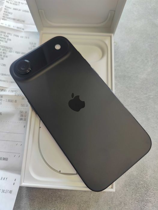 Ipone AIR 1TB Чисто нов!!!