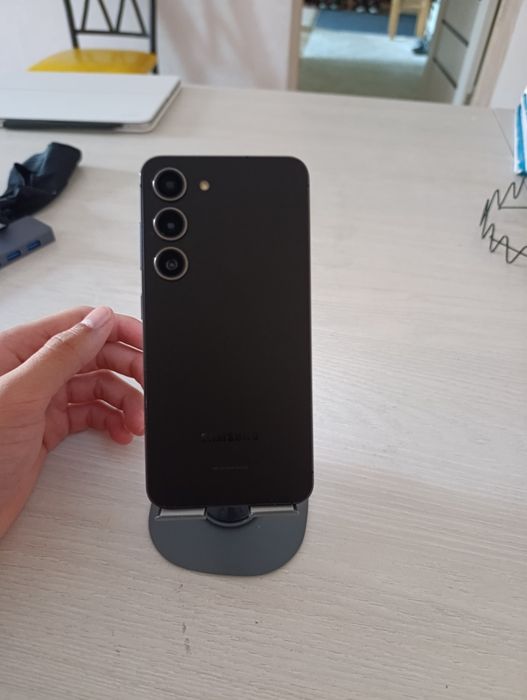 Samsung s23 snapdagon 8 gen 2