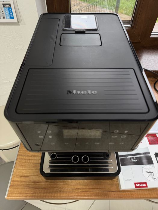 Кафе машина  Миеле