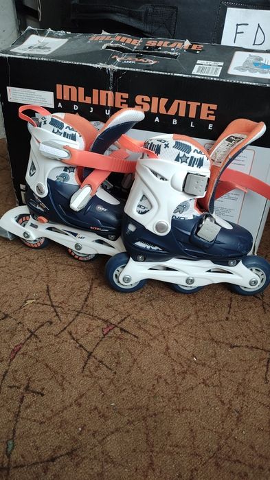 Role reglabile mãrimea 27-30