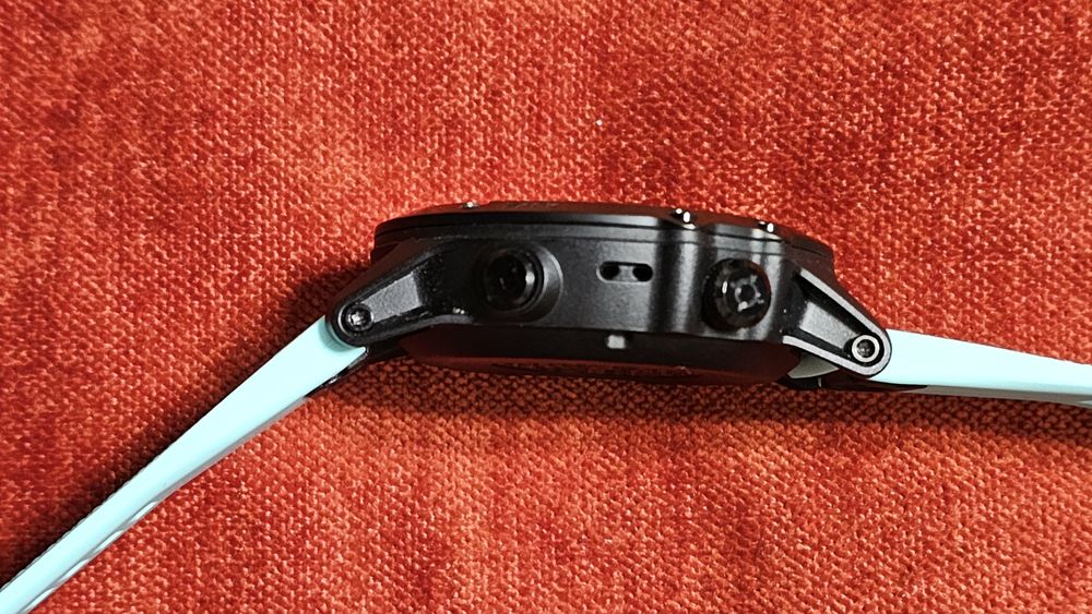 Garmin Tactix Bravo NOU Night Vision GPS Safir etc