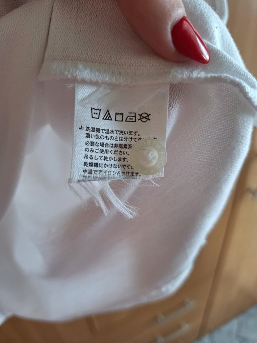 Нова тениска North Face