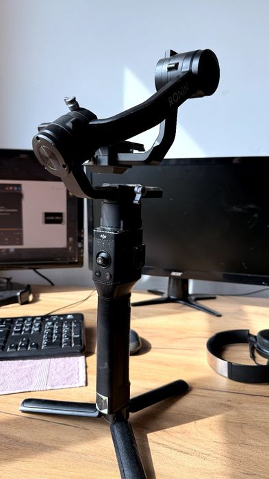 Dji ronin s sotiladi