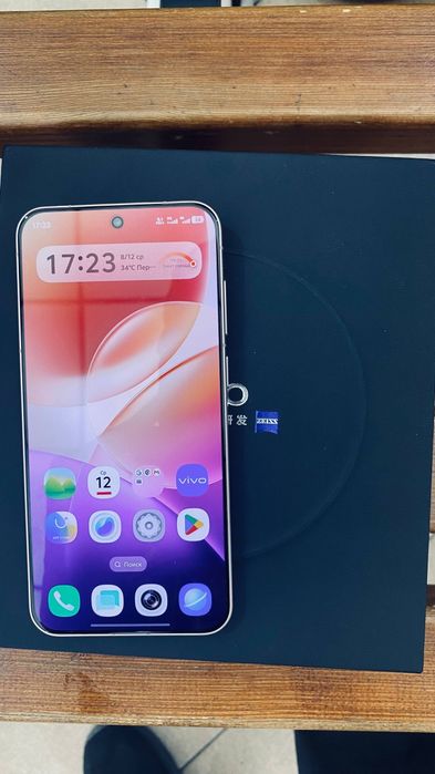 Vivo x300 12/256