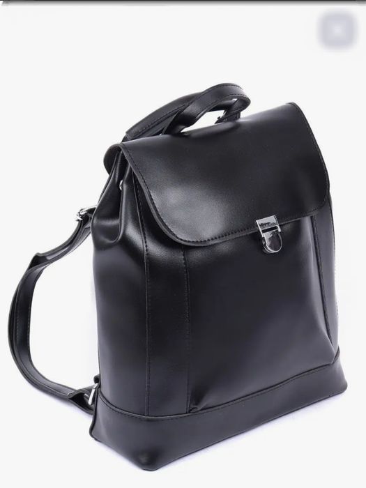 Женский рюкзак трансформер