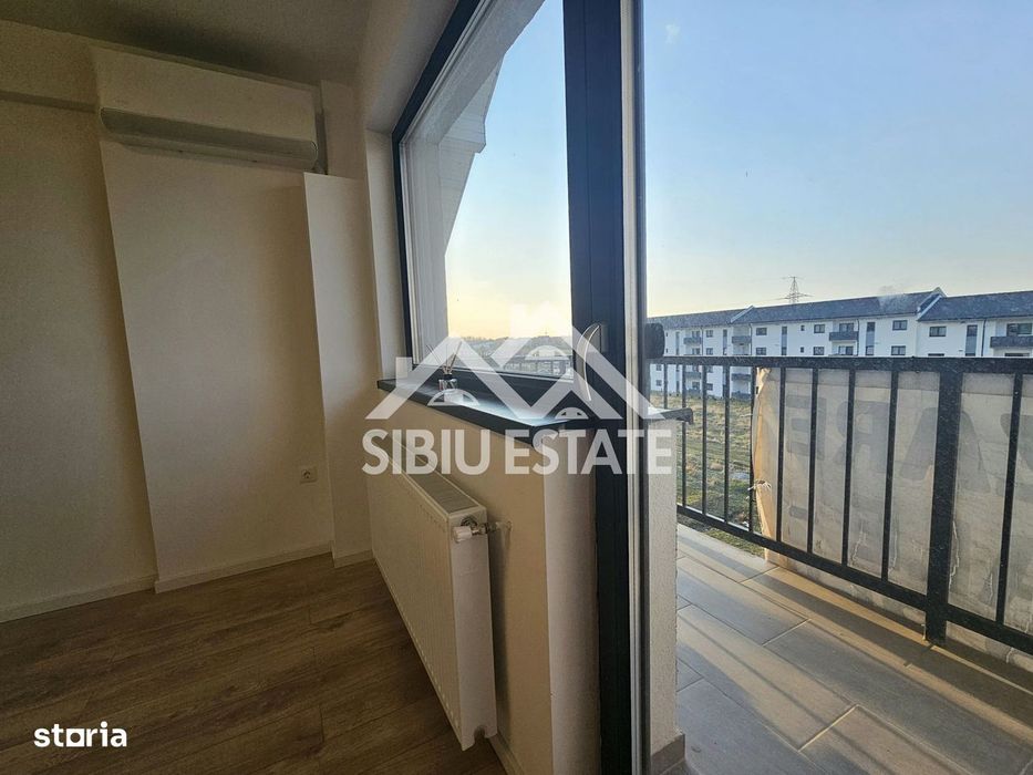 Apartament 3 camere, 2 bai LA CHEIE