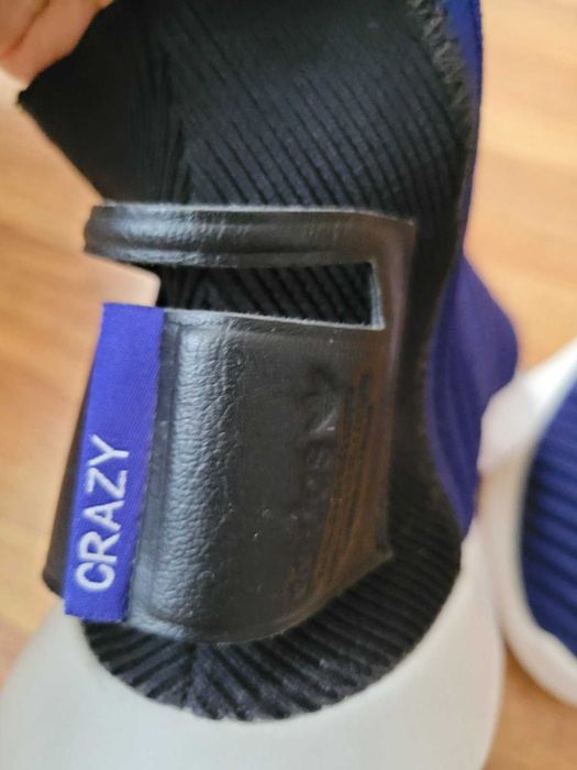 Adidas Originals  Crazy