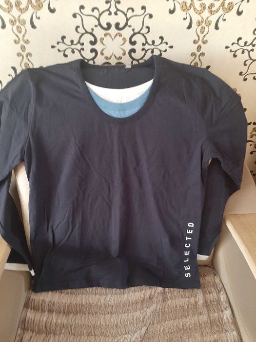 Мужская и Женская  ОДЕЖДА