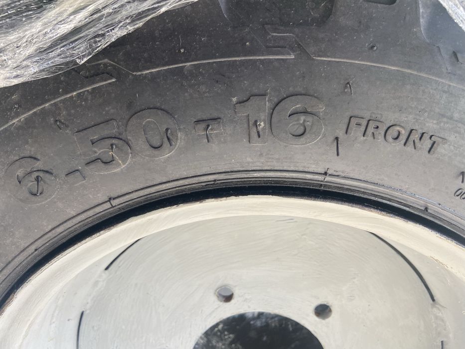 Балон мини трактор 6.50 16