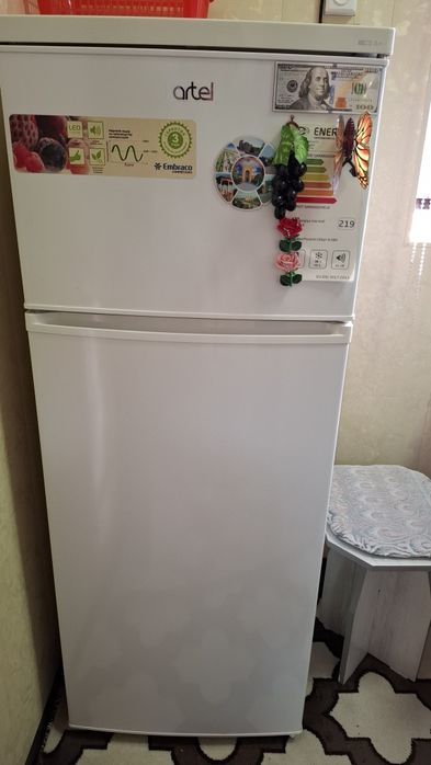 Холадильник музлатгич xoladilnik