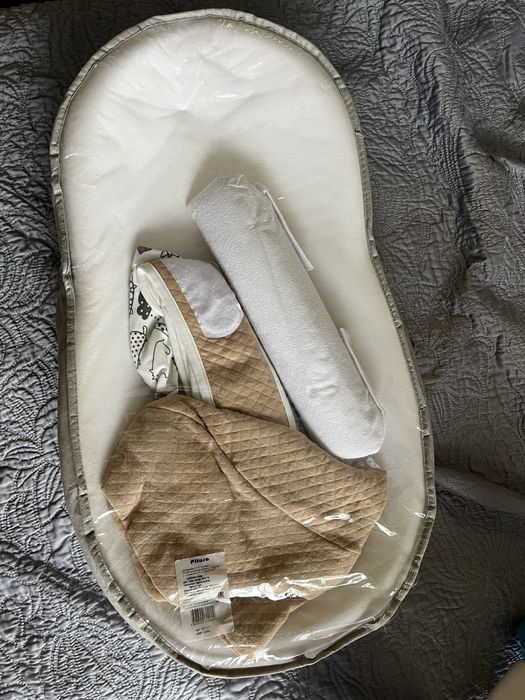 Кокон для малышей Perina