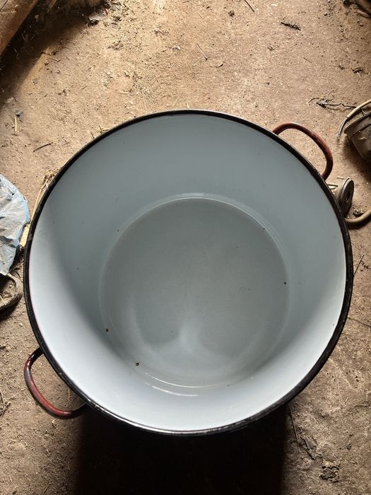 De vanzare oale 50 L