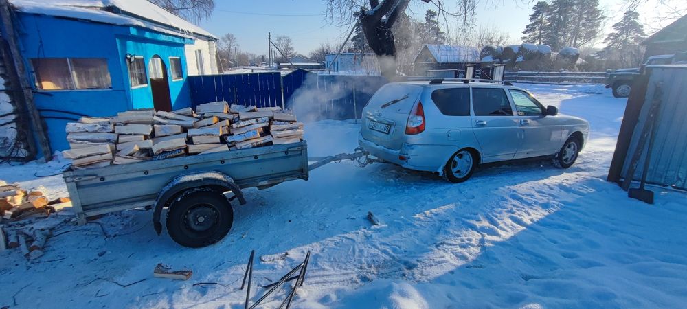 Дрова.Колотый.Береза.Готовый