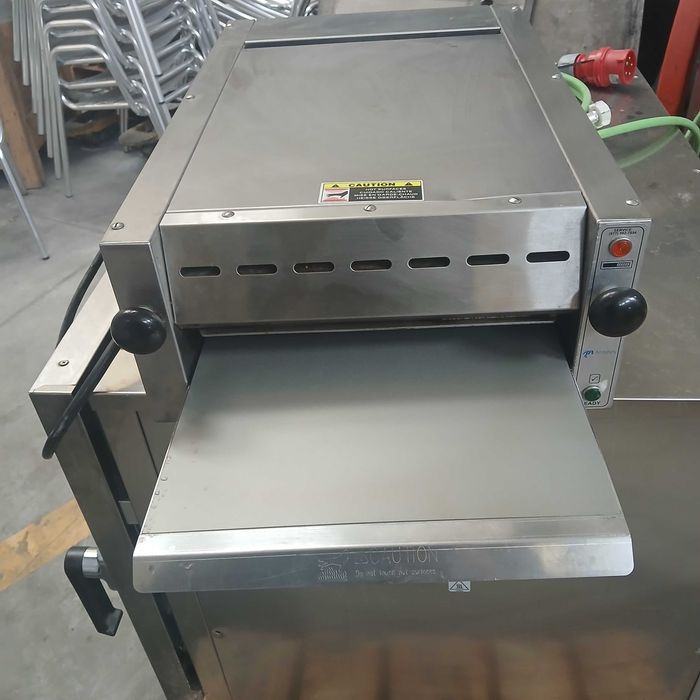 фурна за муфини-бисквити професионална