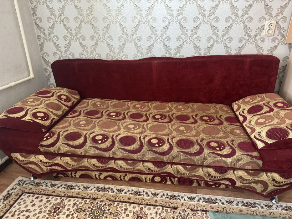 Отдам диван бесплатно