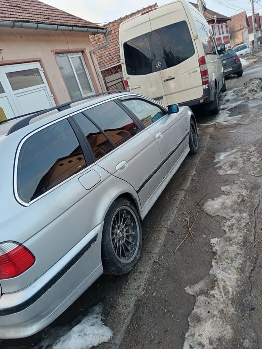 de vânzare BMW e39