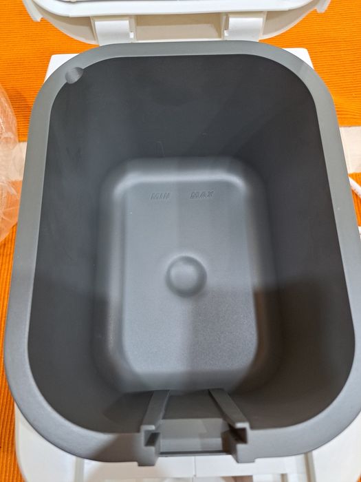 Friteuza compacta Kenwood DF150