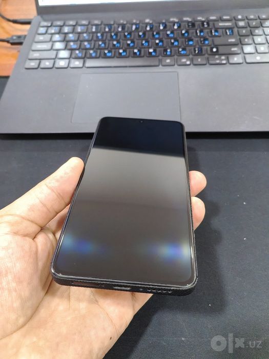 POCO X7 Pro sotiladi