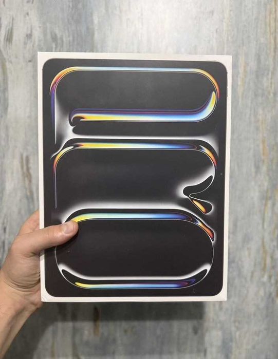 Apple iPad Pro 13 M4  256Gb