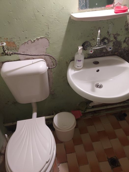 Дава се под наем Едностаен апартамент в Шумен, Болницата - 46 кв.м за 199.41 € - Снимка #8