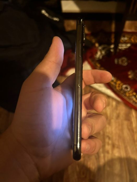 Vand iphone x bateria trebuie schimbata