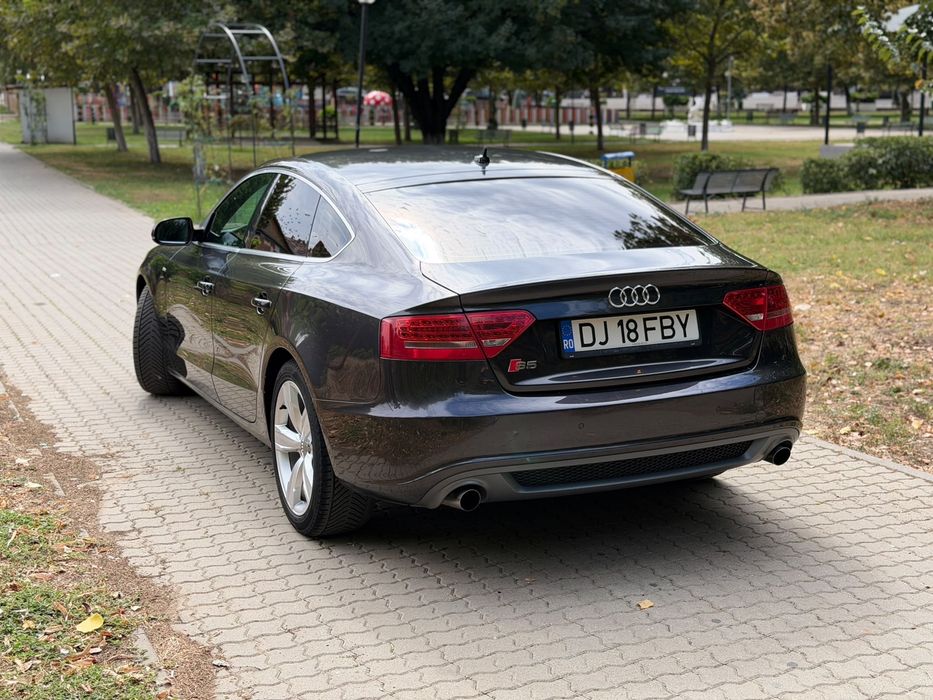 Audi A5 /2700/tdi